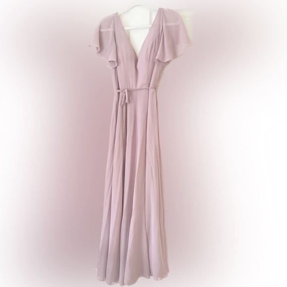Dear Cleo Gown - Picture 1 of 8